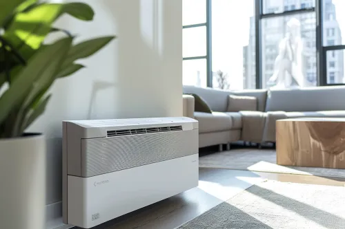 Comparatif détaillé des meilleures climatisations réversibles 2025 testées par nos experts avec analyse performances