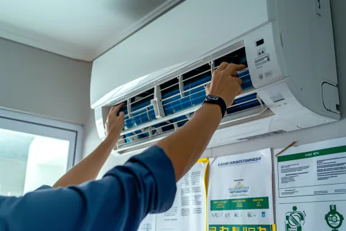 Impact environnemental et nouvelles normes de la réglementation F-Gas pour les équipements frigorifiques en 2023