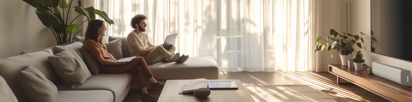 Financement et aides disponibles pour installer une climatisation réversible dans votre logement