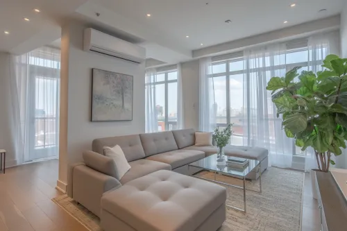 Guide pratique pour sélectionner la climatisation adaptée à votre maison selon la disposition des pièces et la surface