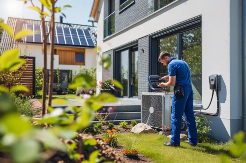 Conseils techniques pour sélectionner une pompe à chaleur efficace et économique selon vos besoins énergétiques