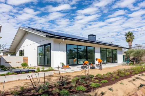 Solutions de financement climatisation avec crédit d'impôt et MaPrimeRénov pour réduire votre facture énergétique