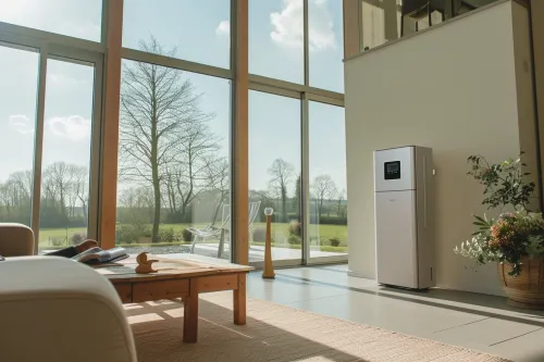 Présentation des dispositifs de subventions pour l'installation d'une pompe à chaleur réversible en région