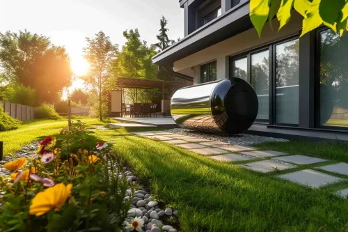 Calculez les économies sur vos factures de chauffage avec une pompe à chaleur performante et économique