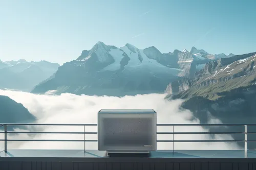 Tableau des modifications à appliquer aux réglages moteur et équipements selon les mètres d'altitude