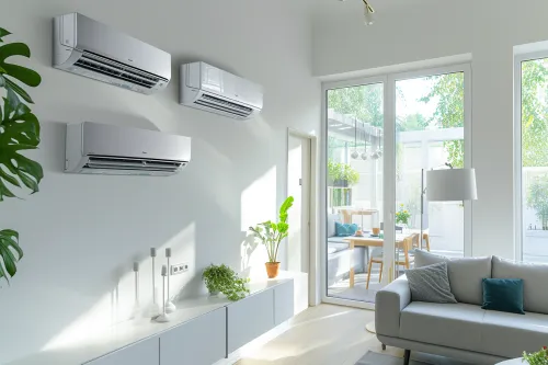 Guide des puissances de climatiseurs recommandées pour chaque espace de votre maison selon la superficie et l'exposition